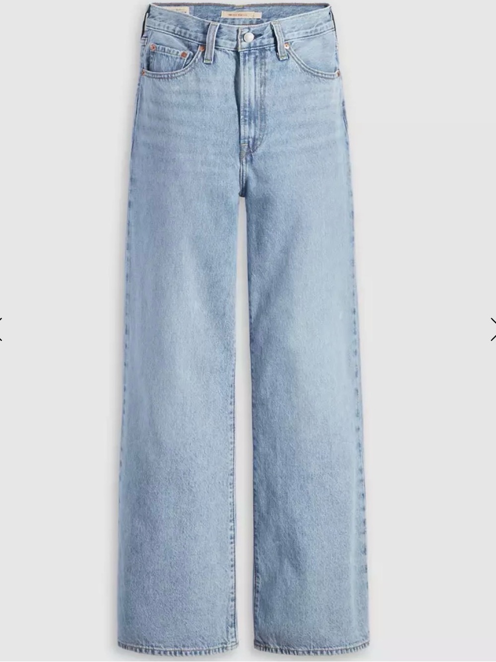 Levi's ribcage premium